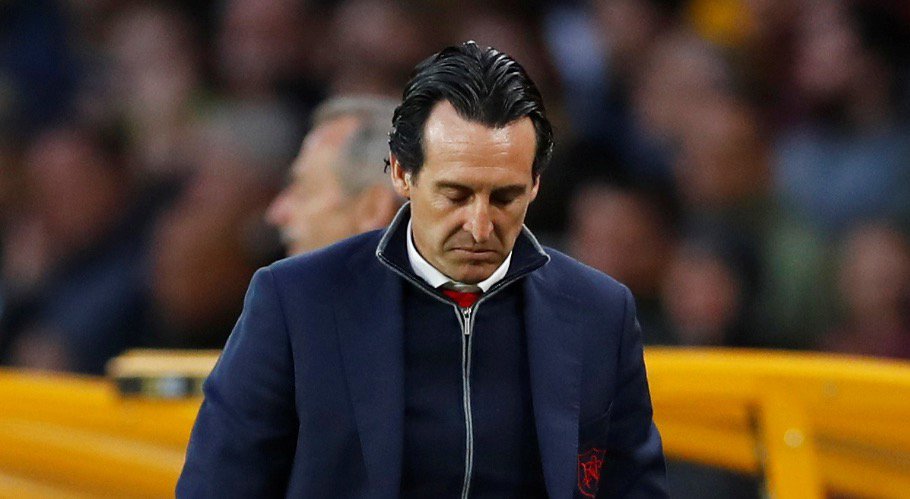 埃梅里最新消息:维也纳失利不影响阿森纳的信心的简单介绍 埃梅里最新消息:维也纳失利不影响阿森纳的信心的简单介绍