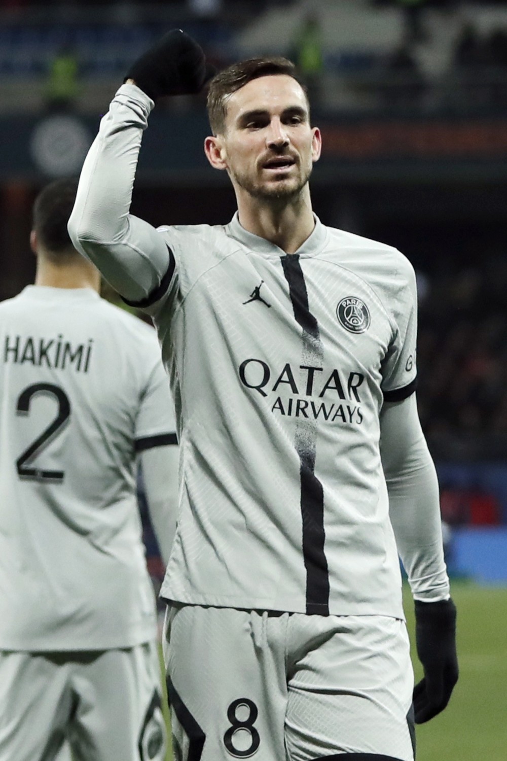 C7娱乐入口-关于巴黎圣日耳曼逼平蒙彼利埃，保持不败战绩的信息