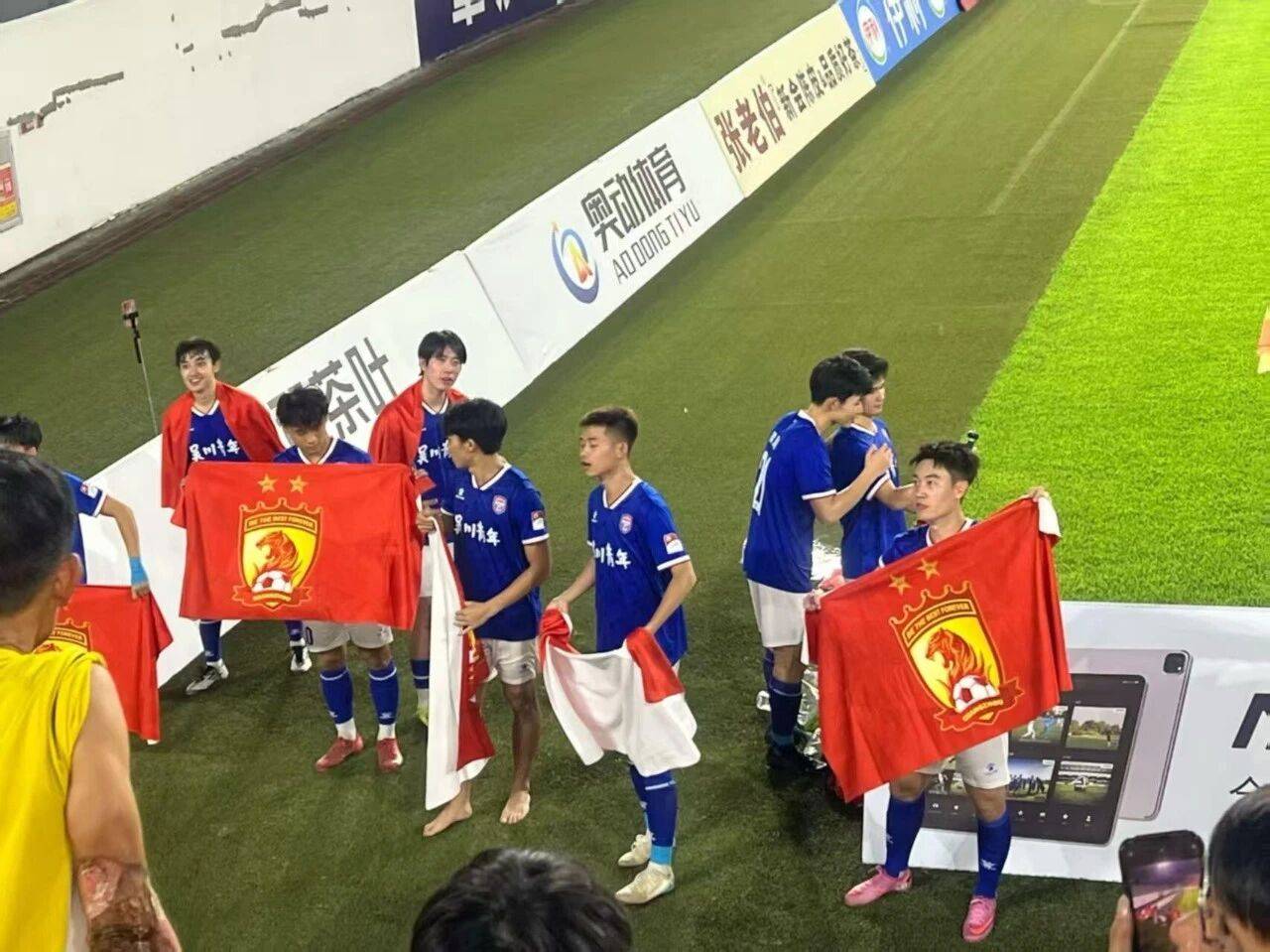 南亚劲旅大胜东亚球队,闯入淘汰赛(东南亚足球冠军联赛) 南亚劲旅大胜东亚球队,闯入淘汰赛(东南亚足球冠军联赛)