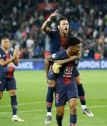 圣埃蒂安击败尼斯,取得关键胜利 圣埃蒂安击败尼斯,取得关键胜利