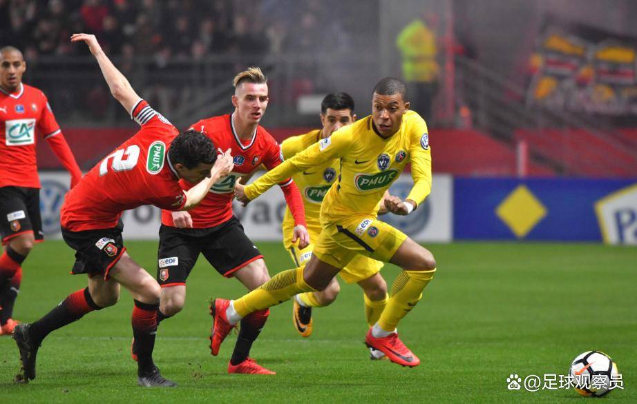 摩纳哥vs波尔多