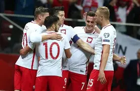 C7娱乐下载-波兰队在女足比赛中获得意外胜利(波兰女足最新战绩)