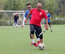 土耳其男足在友谊赛中获胜，备战欧锦赛信心十足的简单介绍
