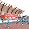 香港大学VS保定明阳，力争中游区